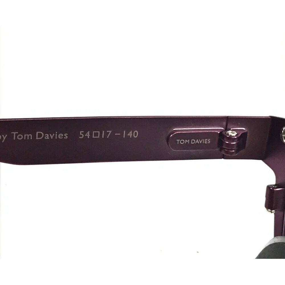Tom Davies brand new